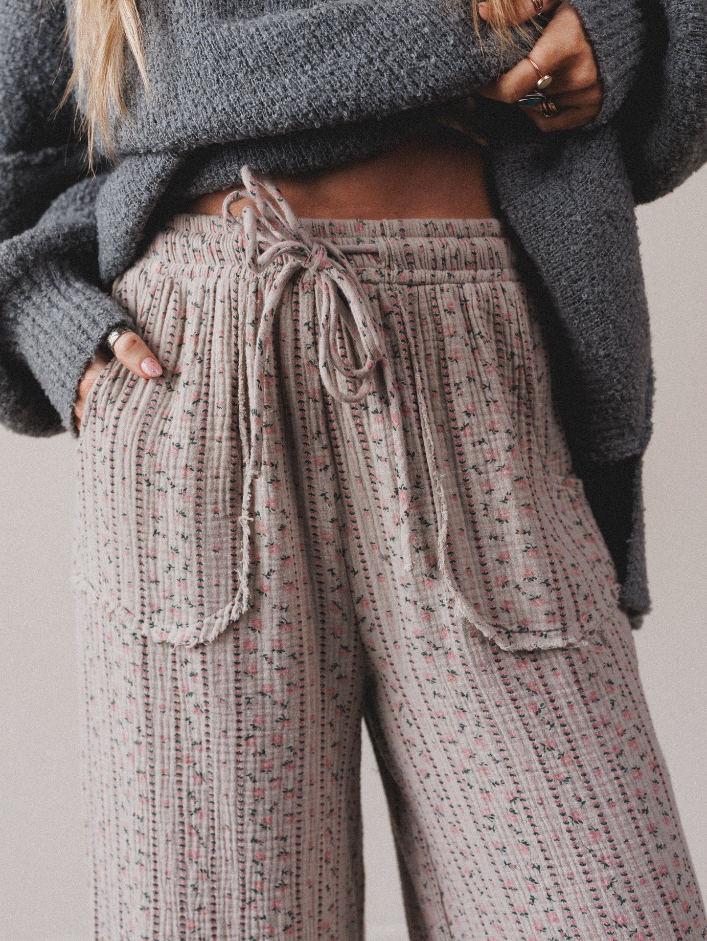 Daylight Dreamer 2 Piece Bundle - Taupe