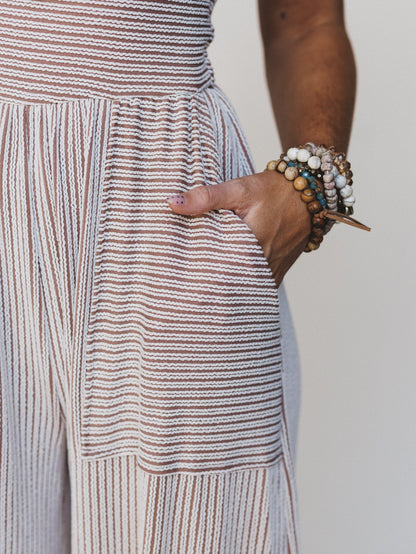 Beauty of the West 3 Piece Bundle - Taupe