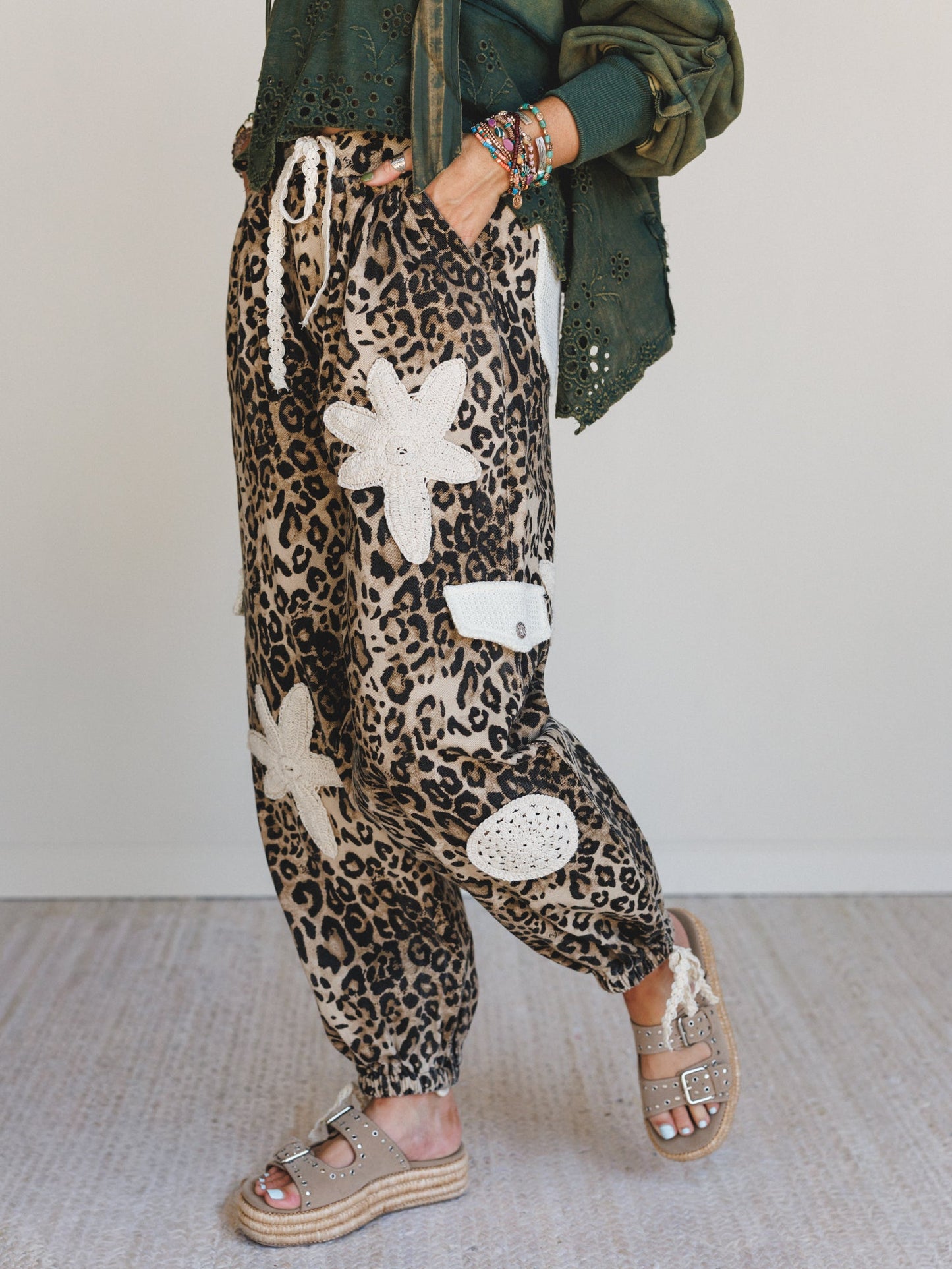 Fierce Fable 3 Piece Bundle - Green