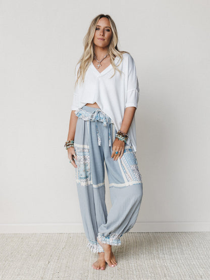Essential Escape 3 Piece Bundle - Off White