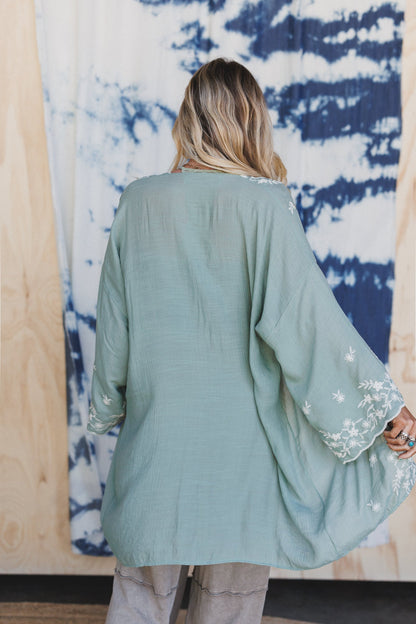 Dream In Camo 3 Piece Bundle - Olive Grey