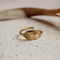 agatha ring