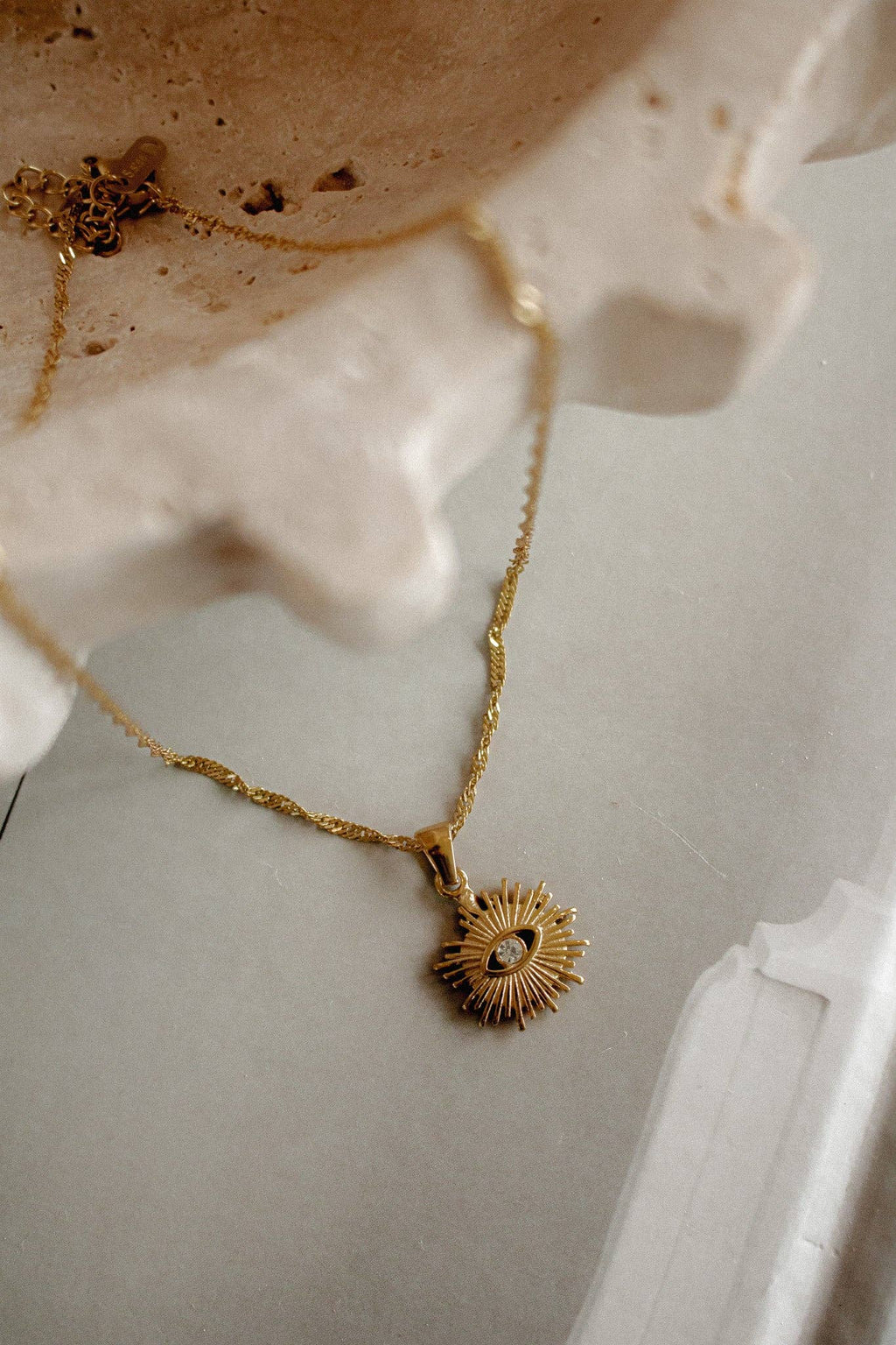 liora necklace