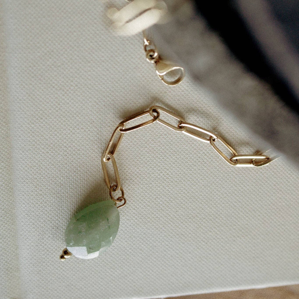 flora necklace