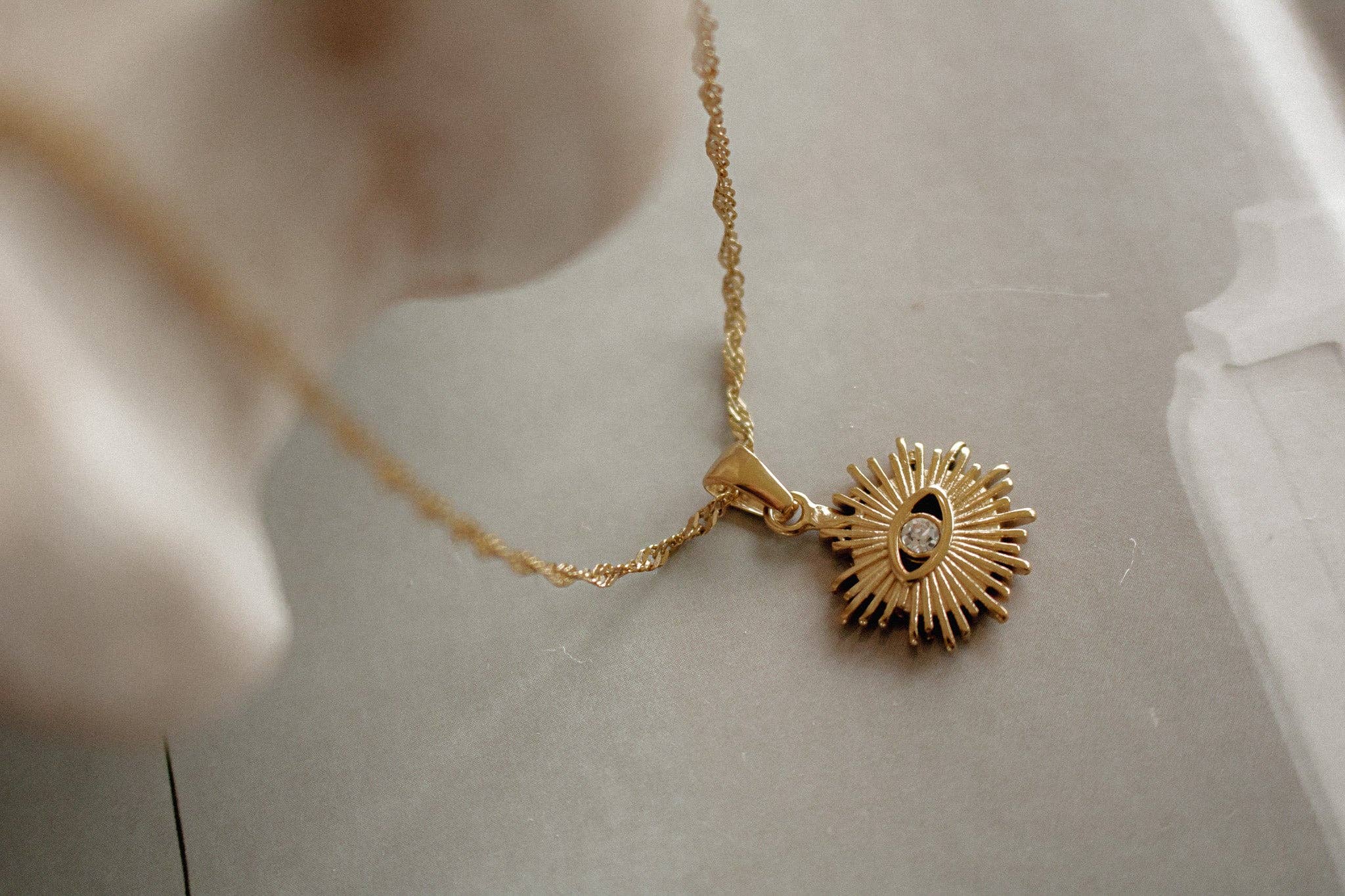 liora necklace