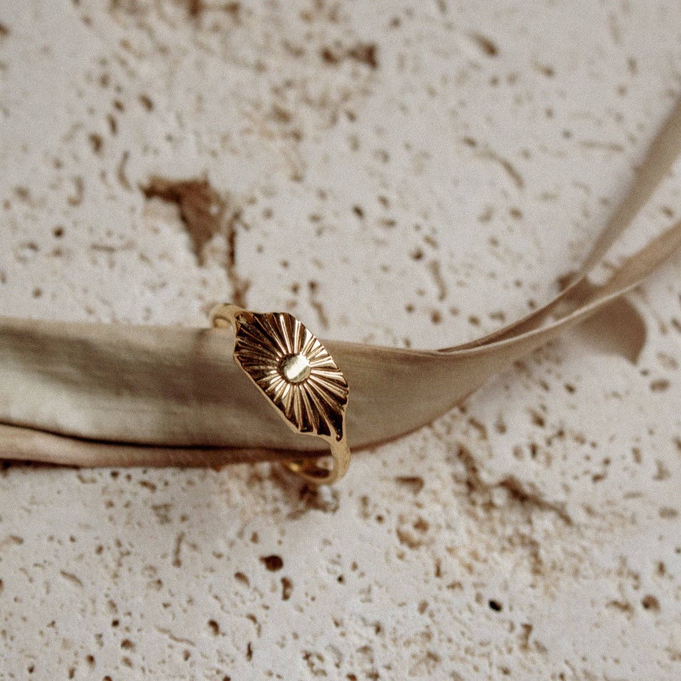 agatha ring