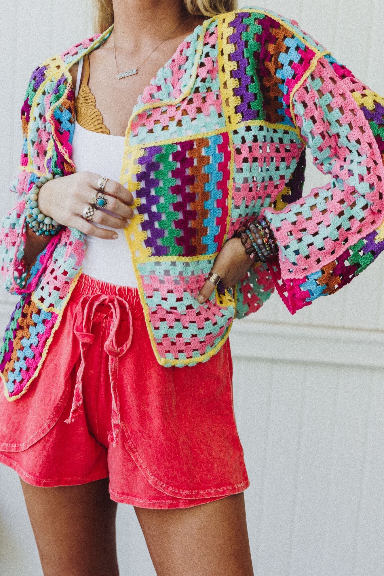Colorwaves 3 Piece Bundle - Orange